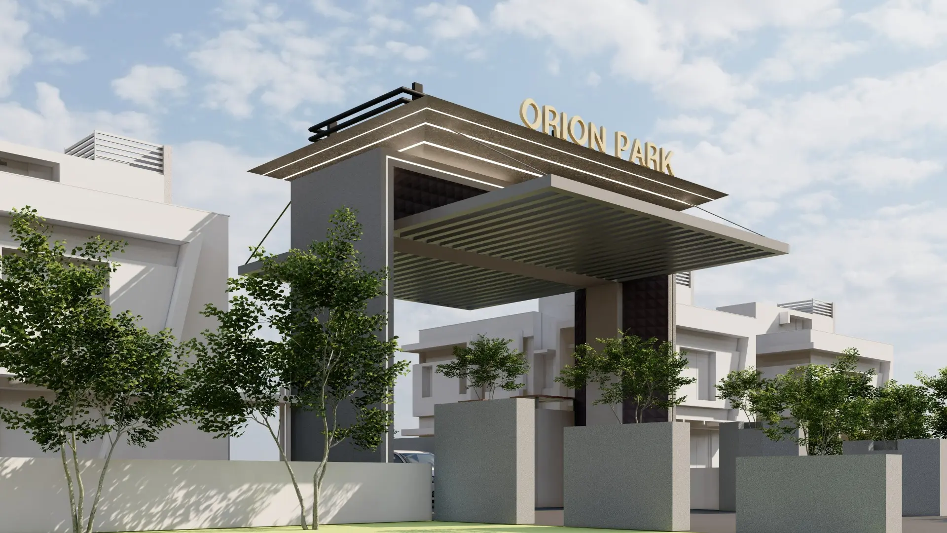 Orion Park