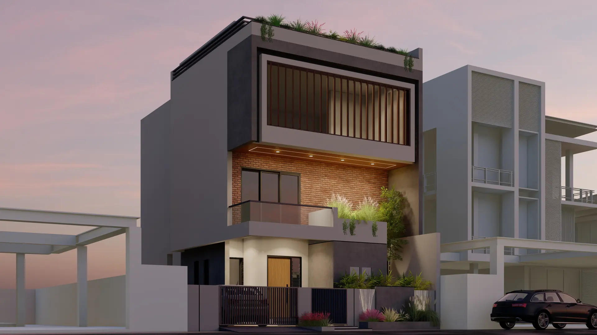 Kalindi Pride