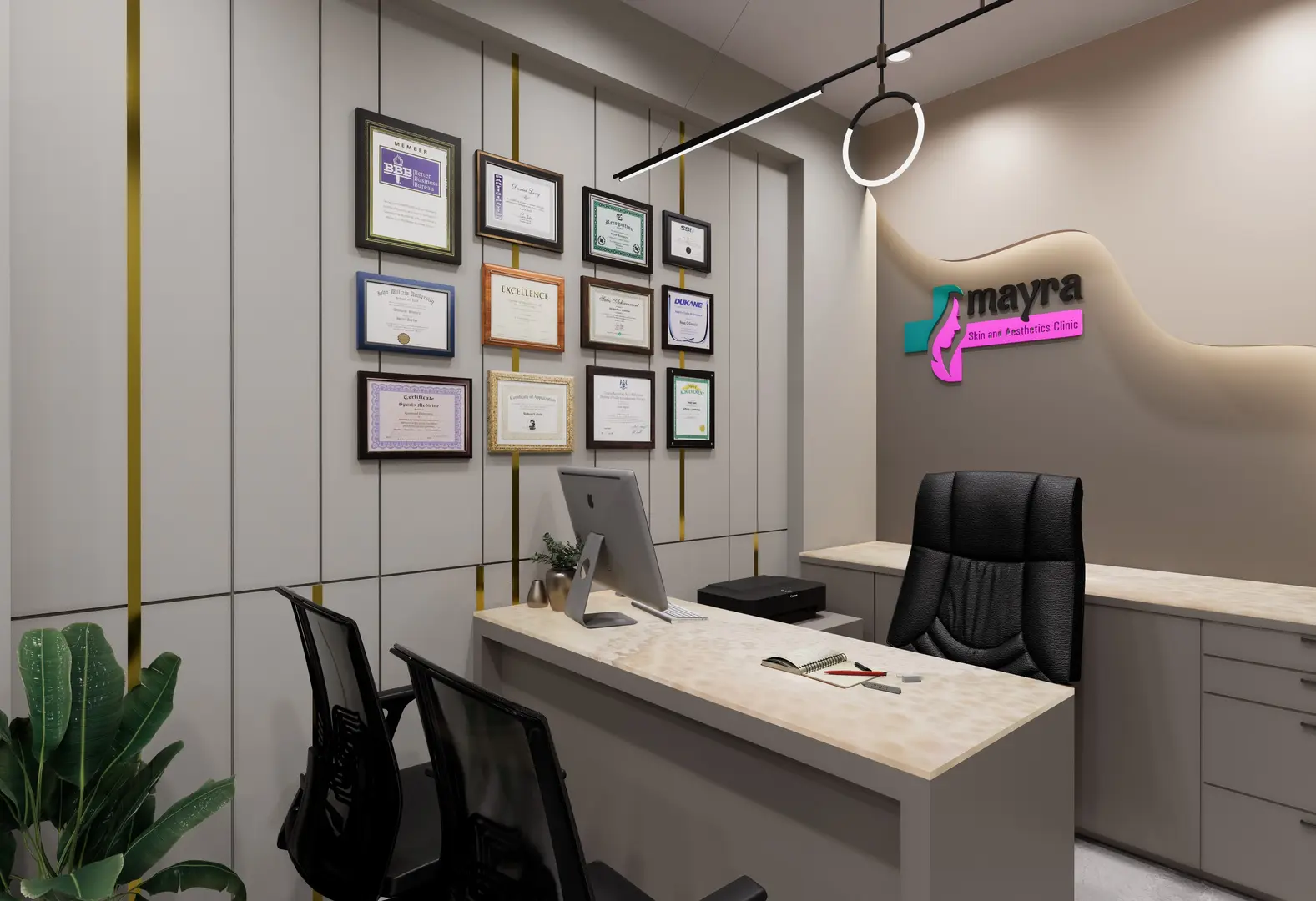 Myra Clinic